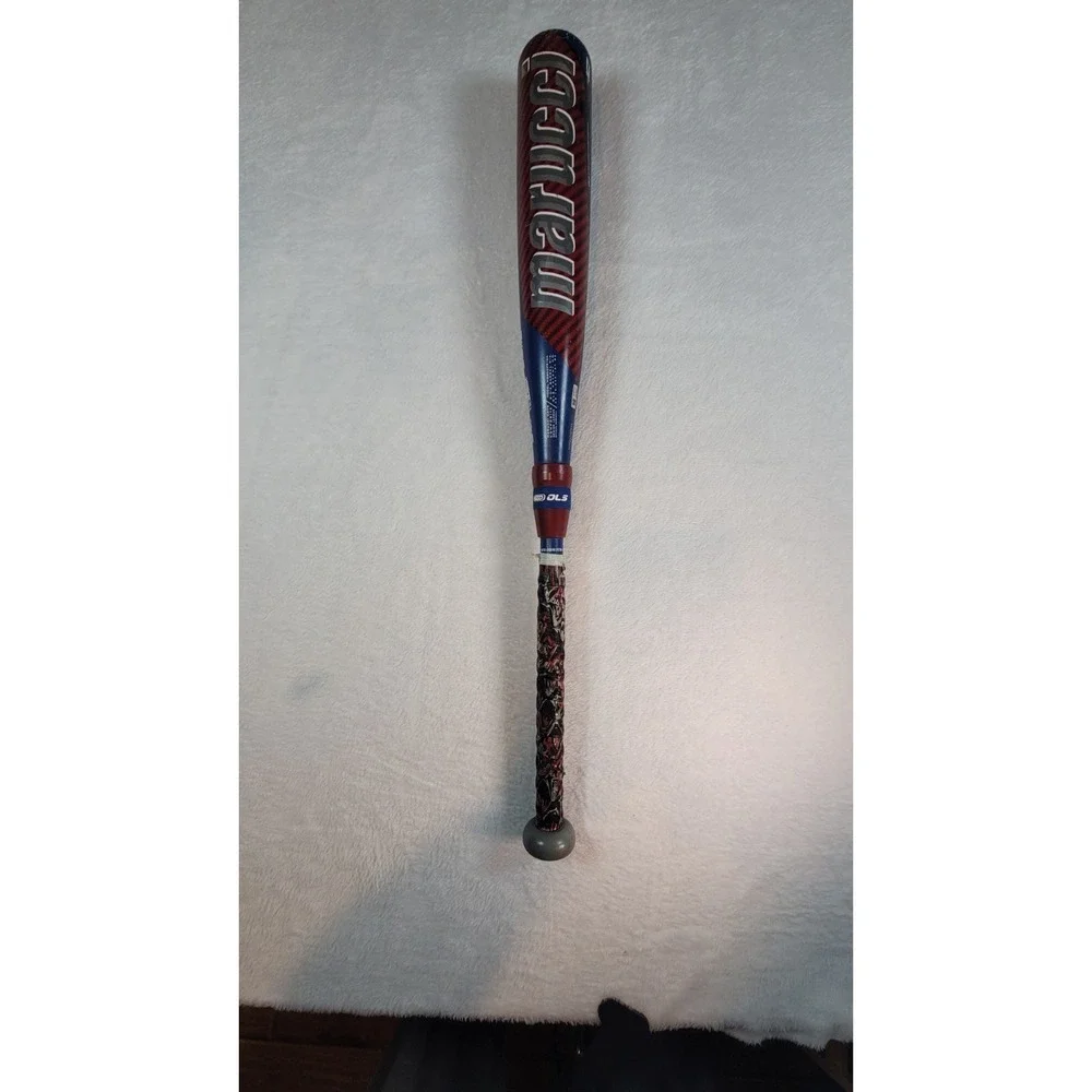 USED Marucci Cat 9 Composite Pastime 28/18 (-10)‎ 2 3/4